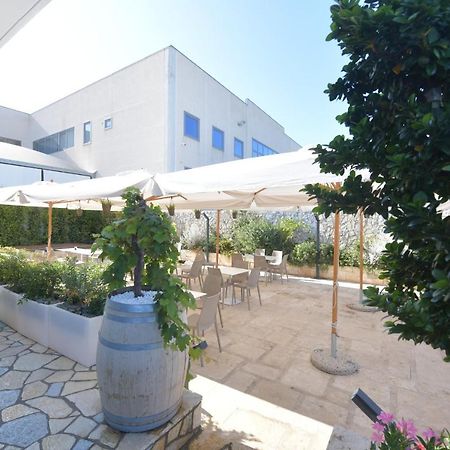 Noemi B&B Modugno Ngoại thất bức ảnh