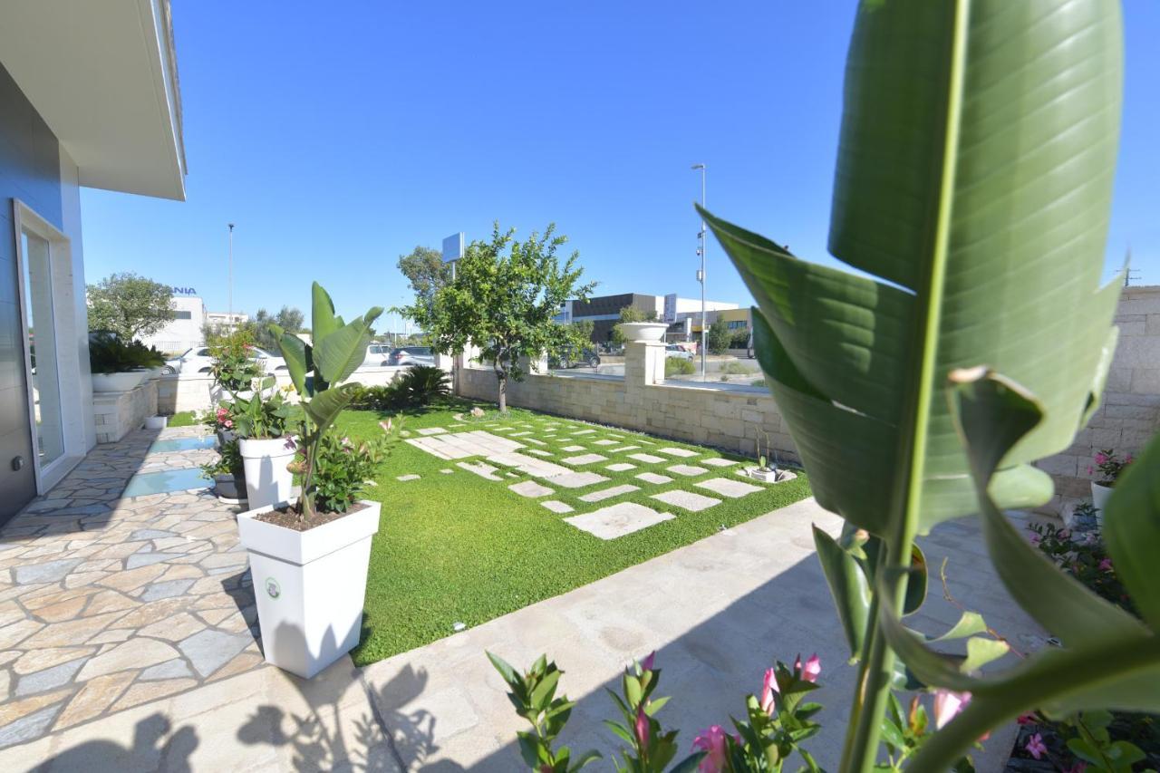 Noemi B&B Modugno Ngoại thất bức ảnh