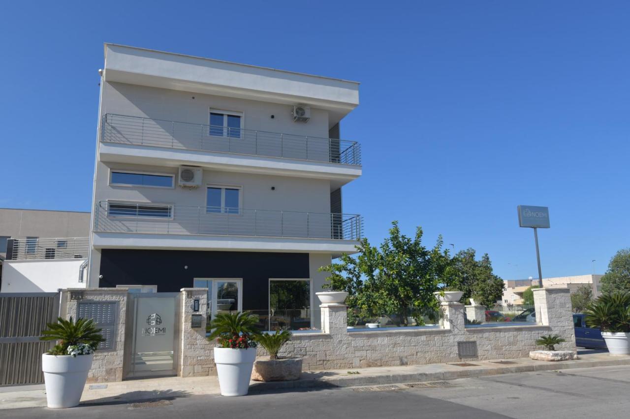 Noemi B&B Modugno Ngoại thất bức ảnh