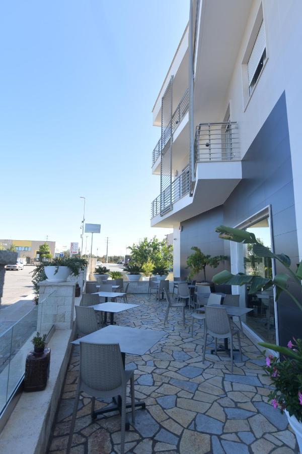 Noemi B&B Modugno Ngoại thất bức ảnh