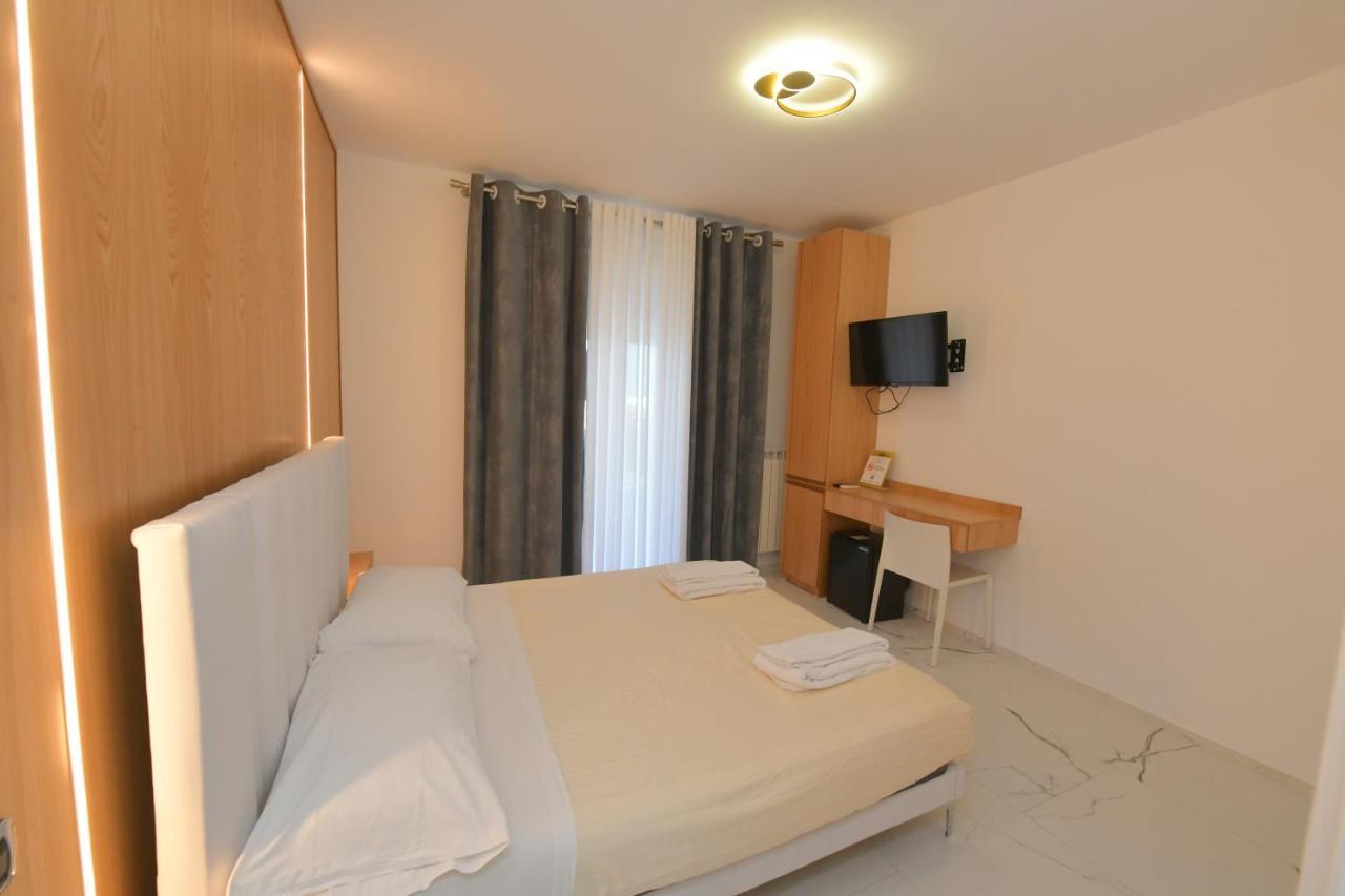 Noemi B&B Modugno Ngoại thất bức ảnh